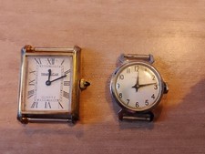 Vintage Timex & Trafalgar