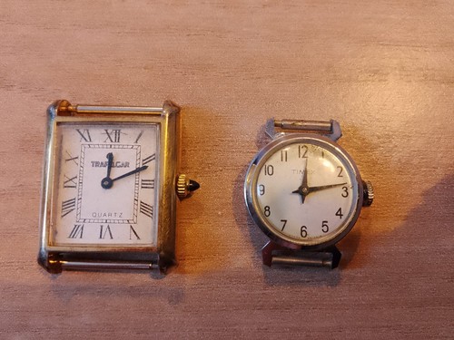 Vintage timex trafalgar - timex, &