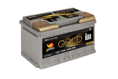 12v low height jenox - low, 77