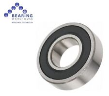 6800 2RS Series Bike Bearing 61800 - 61809 Bicycle Bearings