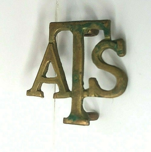 Ww2 ats auxiliary territorial - auxiliary,