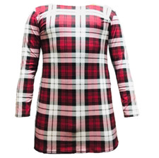 LADIES PLAIN TSHIRT WOMANS