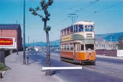 212n 6x4 tram - 212n, photo