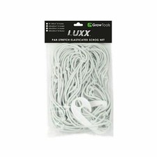 Scrog net elasticated heavy - elasticated,