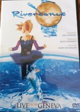 RIVERDANCE 2002 LIVE FROM