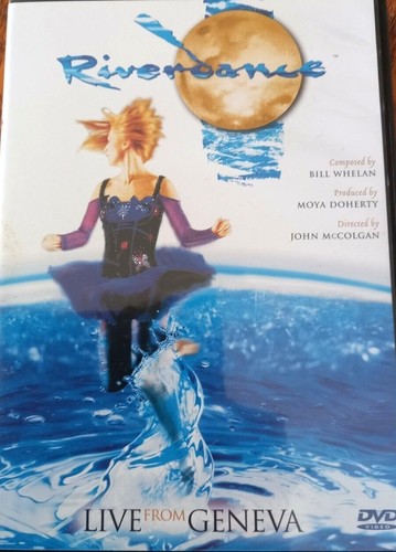 Riverdance 2002 live from - riverdance,