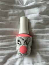 Gelish - Look At You Pink-Achu