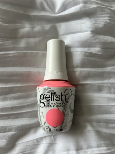 Gelish look you pink - -,