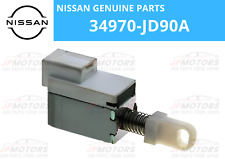 NISSAN Genuine Parts Solenoid
