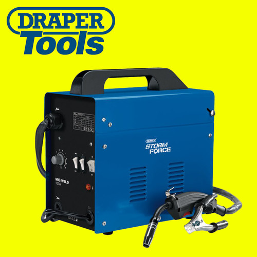 Draper 63669 storm - 63669,
