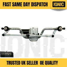CITROEN DISPATCH / PEUGEOT EXPERT / FIAT SCUDO RONT WIPER MOTOR & LINKAGE 07-16