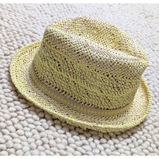 ZARA Girls Braided Summer