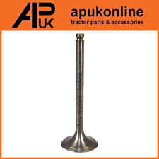 Inlet Valve for Massey