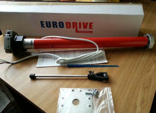 60nm garage roller door motor - door,