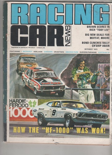 Racing car news - racing,
