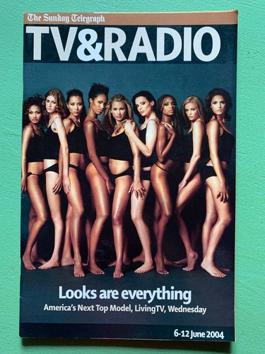 Radio magazine 6 12 - &,