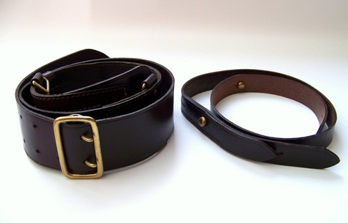 Unissued dark brown - dark, sam