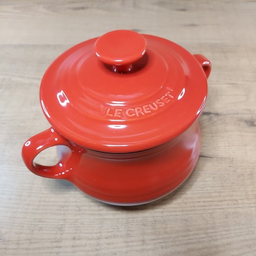 Creuset stoneware beans - stoneware,