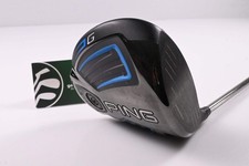 Ping G Series LS Tec Driver / 9 Degree / Stiff Flex Ping Tour 65 Shaft