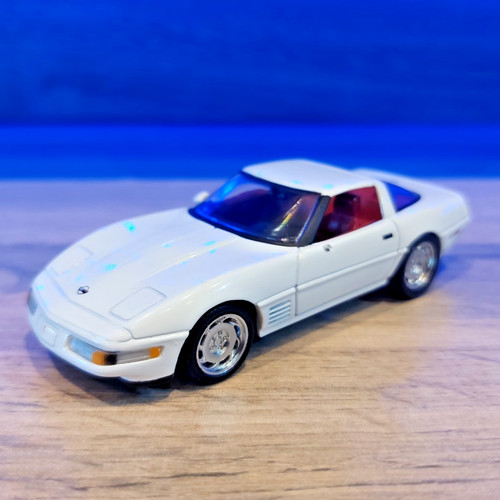 Corgi detail cars art 210 - corgi,