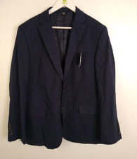 M&S Men's Tailored Fit Suit