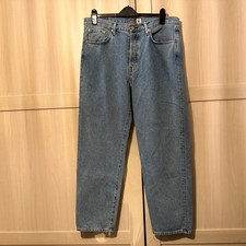 Edwin Loose Fit Selvedge Denim