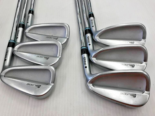 Ping blade iron - i,
