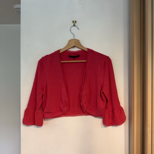 Coast vibrant pink cropped - coast,
