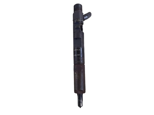 Renault megane fuel - renault, injector