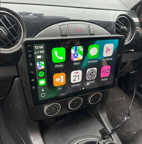 Apple carplay car stereo - apple,