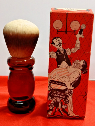 Vintage avon shaving - avon,