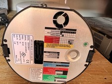 PELCO PTZ Camera DD53CBW-X for PELCO Dome