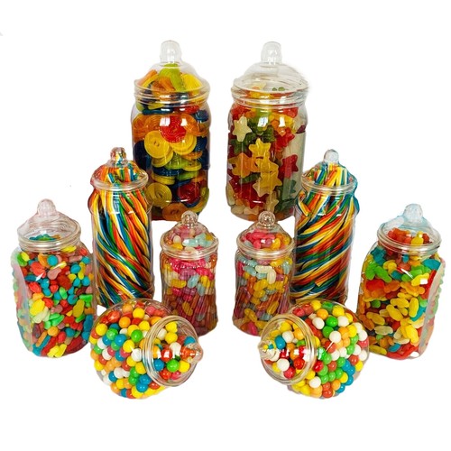 Large diy sweet - large, 10x