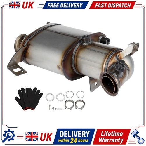 Dpf particulate filter for - particulate,