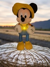 Disney Farmer  Mickey Mouse