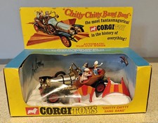 Corgi Toys No. 266 Chitty