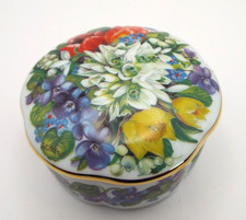 ARDLEIGH ELLIOTT MUSIC BOX