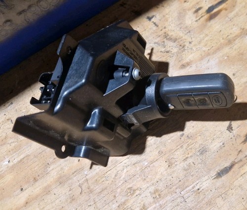 Range rover l322 ignition - l322,