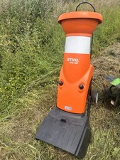 Stihl GHE 150 Electric Chipper