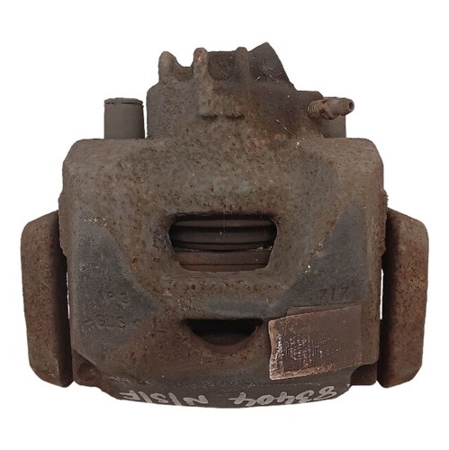 Citroen caliper mk2 vtr - c4,