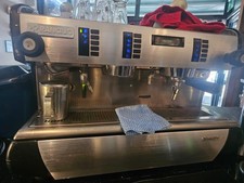 Rancilio Classe 7 usb 2 (2 group) Espresso Coffee Machine