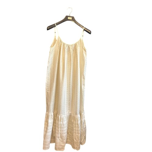 Indian summer dress - f, s