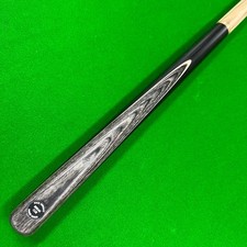 Cuephoria Black Grey Crush 3/4