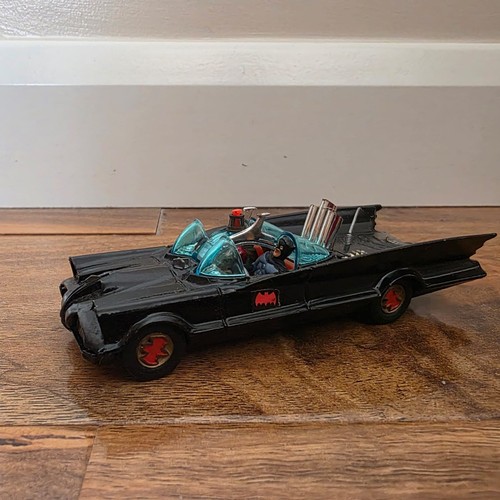 Corgi toys original - corgi,