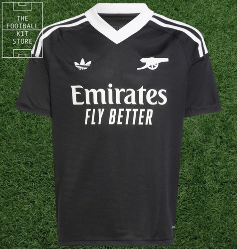 Arsenal goalkeeper shirt youth - goalkeeper,