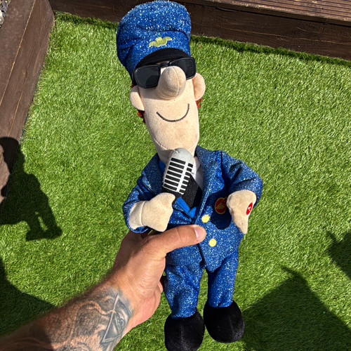 2013 postman pat showbiz - 2013,
