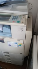 Ricoh Aficio  Photocopier Mp C2000