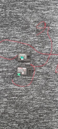Receivers 40mhz - rc,