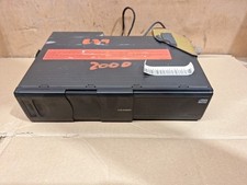 BMW  E39 AUDIO CD CHANGER 6