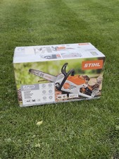 Stihl MSA 160 C-B Cordless